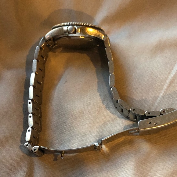 Fossil watch good working condition - Picture 5 of 5